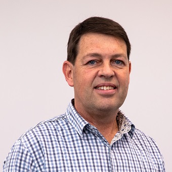 Geoff Stewart | Shade Systems NZ