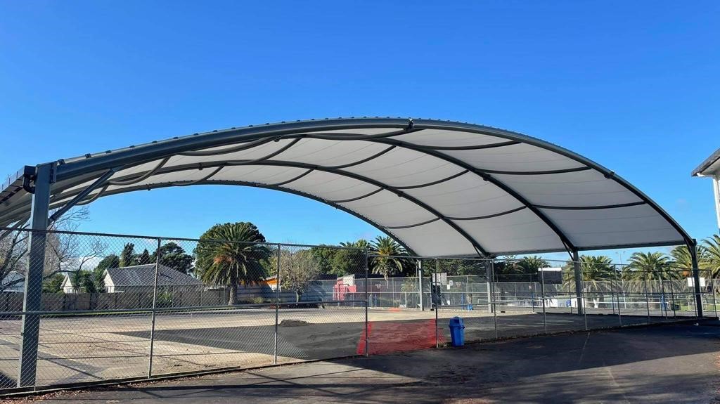 Otahuhu College June 2021