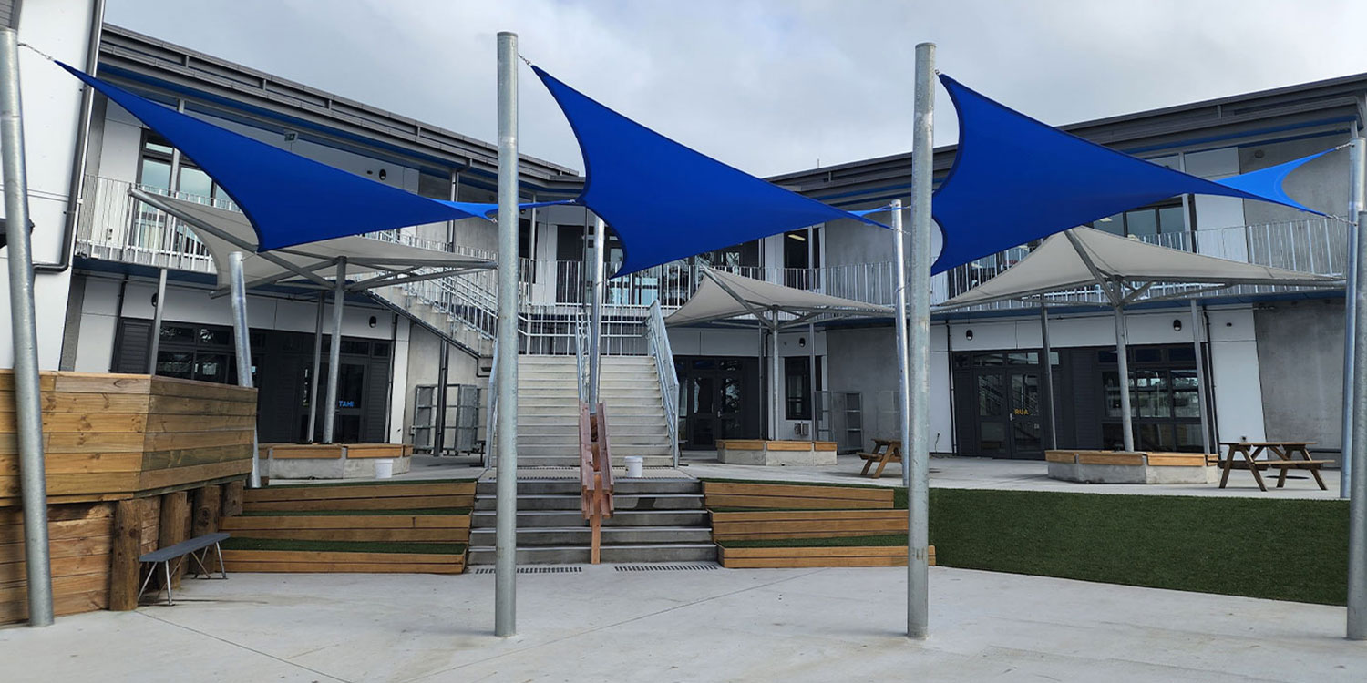 sports court cover