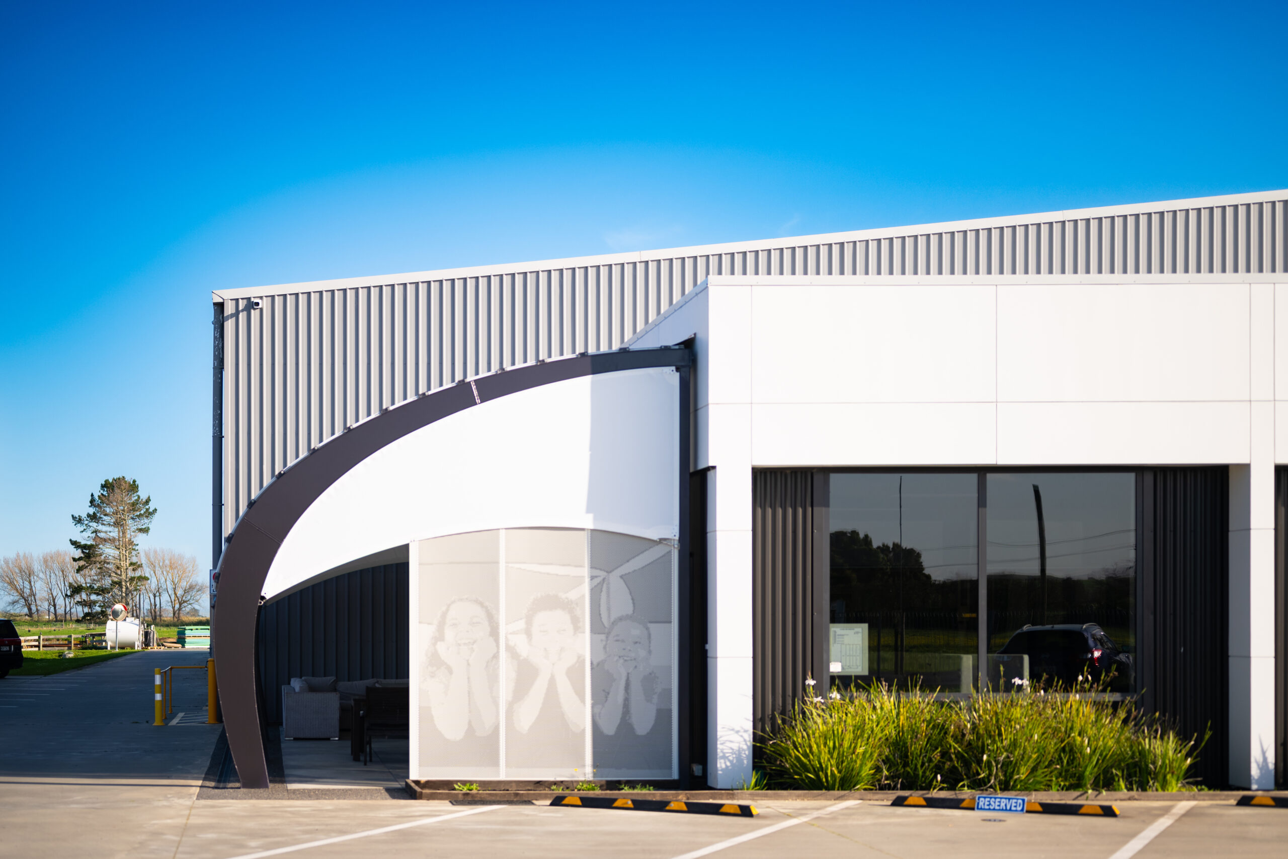 Shade Systems Head Office - Shade Systems NZ NZ
