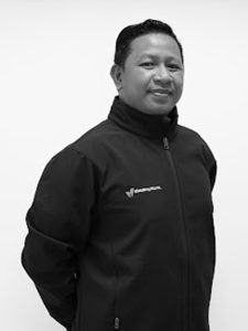 Bryan Garcia
